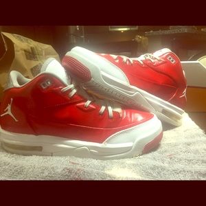 Air Jordan flights